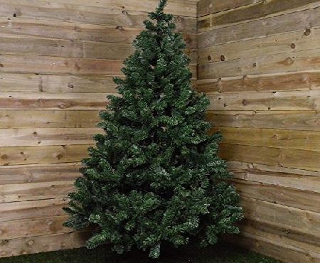 Kaemingk Imperial Pine Artificial Christmas Tree 7ft / 210cm