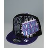 KB Ethos Ethos New York (Black / Purple)