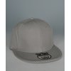 Ethos Plain Caps (Grey)