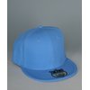 Ethos Plain Caps (Light Blue)