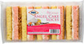 KCB Angel Cake Slices (5) Cheapest in ASDA Today!