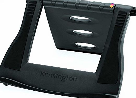 Kensington SmartFit Easy Riser Cooling Stand - Grey