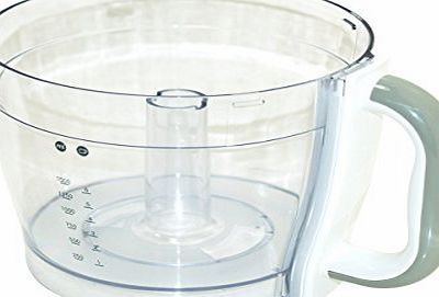 Kenwood Food Processor Main Bowl for FP720 FP730. Genuine Part Number 707608