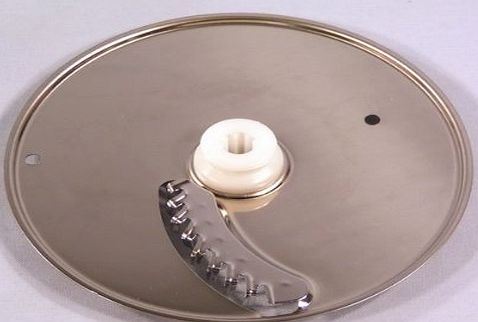 Kenwood  FOOD PROCESSOR Julienne/chipper disc FP***
