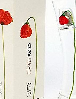 Kenzo Flower Eau de Parfum for Women, 30ml