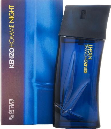 Kenzo, 2102[^]0105986 Homme Night Eau De Toilette Spray