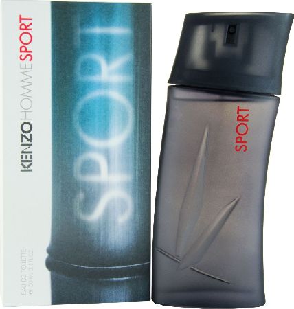 Kenzo, 2102[^]0082225 Homme Sport Eau De Toilette Spray