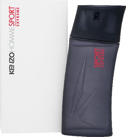 Kenzo, 2102[^]0138394 Homme Sport Extreme Edt