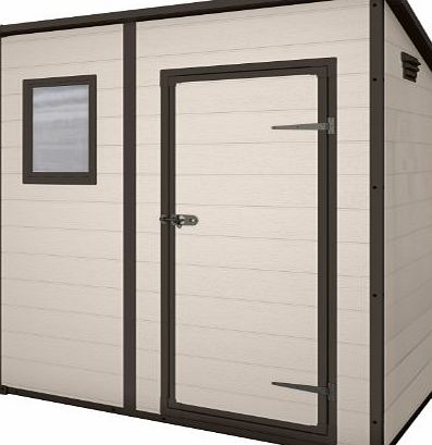 Keter 6 x 4 Shed