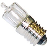 Reflectalite Bulb 2.5v 2w .8A Screw Fit Halogen
