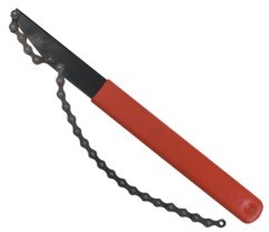 Sprocket Remover (Chain Whip)
