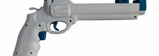 New Revolver Light Guns Bundle Shooting Game for Nintendo Wii Remote Controller