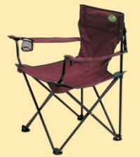 KHYAM COMPACT CHAIR WITH ARMS