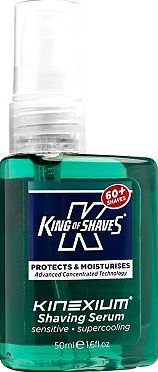 King Of Shaves, 2041[^]10063513 UltraGel Skin Cooling Advanced