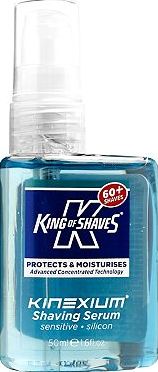 King Of Shaves, 2041[^]10063509 UltraGel ULX Advanced Shave Serum