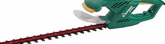 Outdoor Gardening Tools Powered 420W Hedge & Bush Trimmer