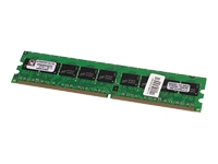 KINGSTON Memory/512MB 667MHz DDR2 ECC DIMM Intel