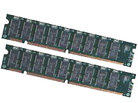 Kingston Memory 512MB id Compaq 306541-B21