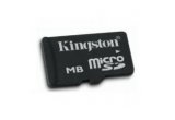 Kingston Micro SD - 1GB