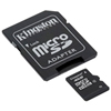 Kingston microSDHC 4GB Card (Class 4)