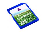Kingston Secure Digital Card (SDHC) CLASS 2 - 4GB