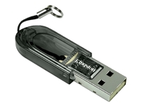 Kingston USB microSD Reader Card reader ( microSD ) HiSpeed USB