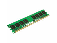 ValueRAM - Memory - 1 GB - DIMM 184-PIN - DDR - 333 MHz / PC2700 - CL2.5 - 2.5 V - unbuffer