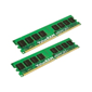 Kingston ValueRAM 2x1GB 667MHz DDR2 ECC R