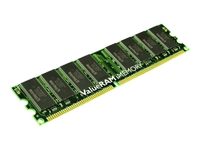 kingston ValueRAM memory - 1 GB ( 2 x 512 MB ) - SO DIMM 200