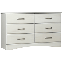 Kingstown - Autograph 6 Drawer Chest