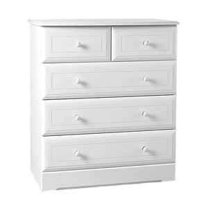 Kingstown , Nicole, 3 2 Drawer Chest