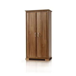 Kingstown - Winchester 2 Door Wardrobe