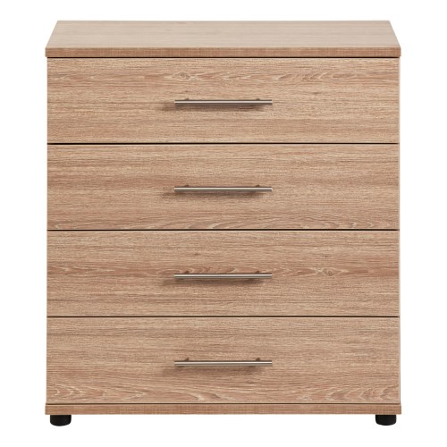 KINGSTOWN Essential 4 Drawer Chest