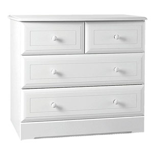 Kingstown Nicole 2   2 Drawer Chest