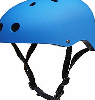 Kingwo Bike Skate Helmet - Kingwo Adult Kids Skateboard Helmet Impact resistance Ventilation for Multi-sports Cycling Skateboarding Scooter Roller Skate Inline Skating Rollerblading Longboard Two Wheel Elect