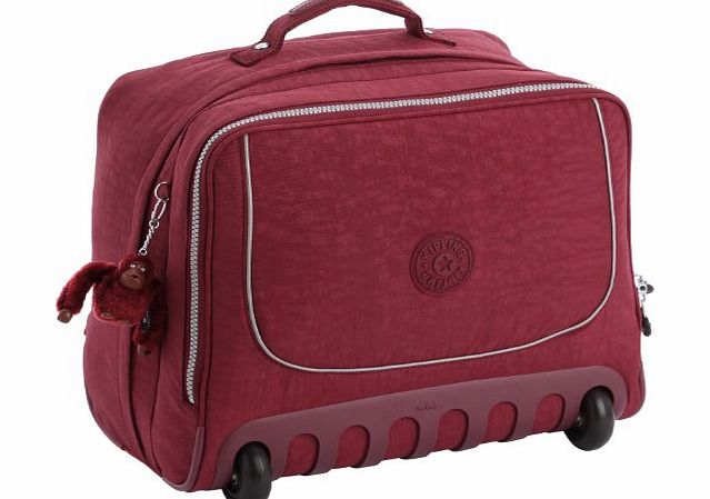Kipling Unisex-Child New Dallin Bag K15027 Red