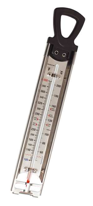 KITCHEN CRAFT Kitchencraft Deluxe Jam Thermometer