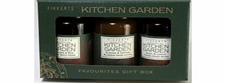 Kitchen Garden Gift Box