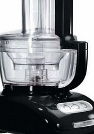 KitchenAid Artisan Food Processor Black 5KFPM775