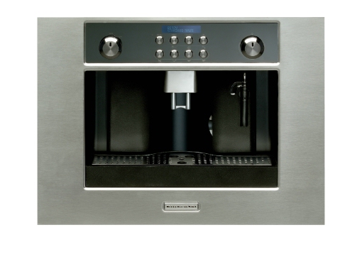 KitchenAid Built-in Coffee Maker