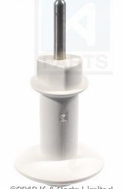 KitchenAid replacement food processor adapter shaft