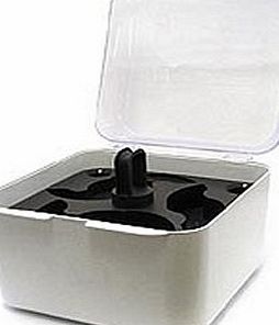 KitchenAid W10451494 KitchenAid Food Processor Accesory Storage box for 5KFP1325 and other 5KFP13xx models 5KFP13SC