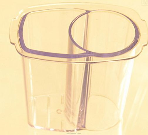 KitchenAid W10466865 KitchenAid 9 cup Food Processor Regular Pusher