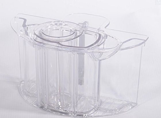 KitchenAid W10597704 KitchenAid Food Processor 3 in 1 PUSHER