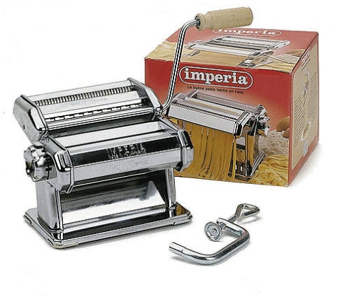 Kitchencraft Imperia Italian Pasta Machine