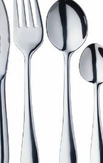 KitchenCraft Kitchen Craft MCCHILDSET Master Class Childrens Cutlery Set, 4 Piece