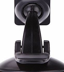 KKmoon Car Windscreen Windshield Suction Cup Sucker Mount Bracket Holder for TomTom GO 520 530 620 630 720 730 920 930 GPS Navigation