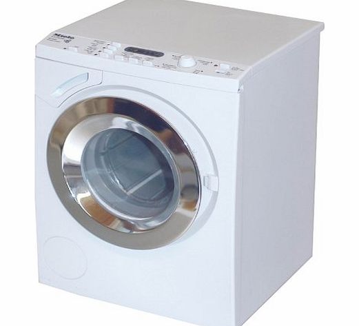 6940 Miele Softtronic Washing Machine