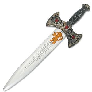 Klein Knight Sword