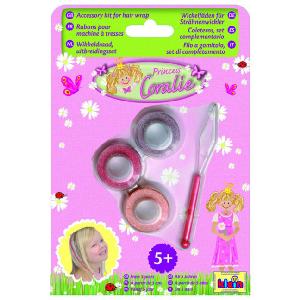 Klein Princess Coralie Hair Wrap Accessories